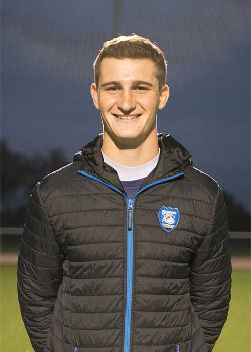 Maxime BERRY