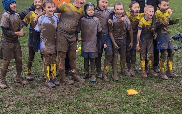 Dans mon club semaine #46