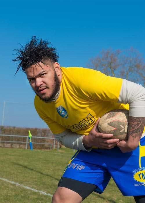 Matakutau TAFILAGI