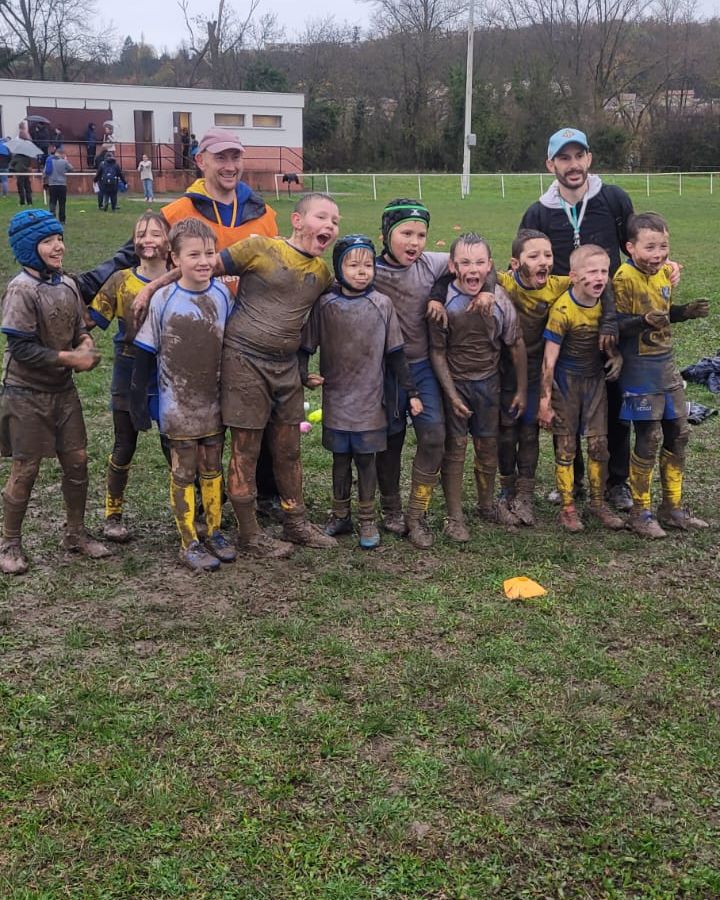 Dans mon club semaine #46