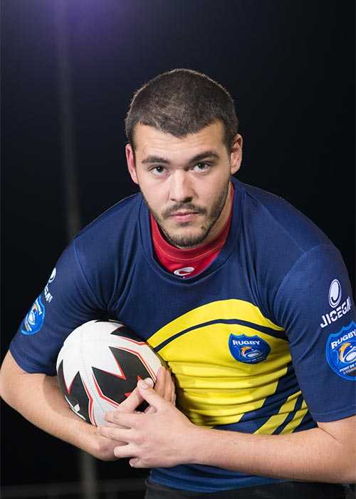 Maxime CARRE