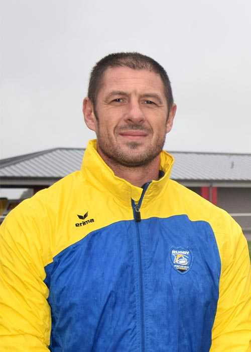 Frédéric VILLE