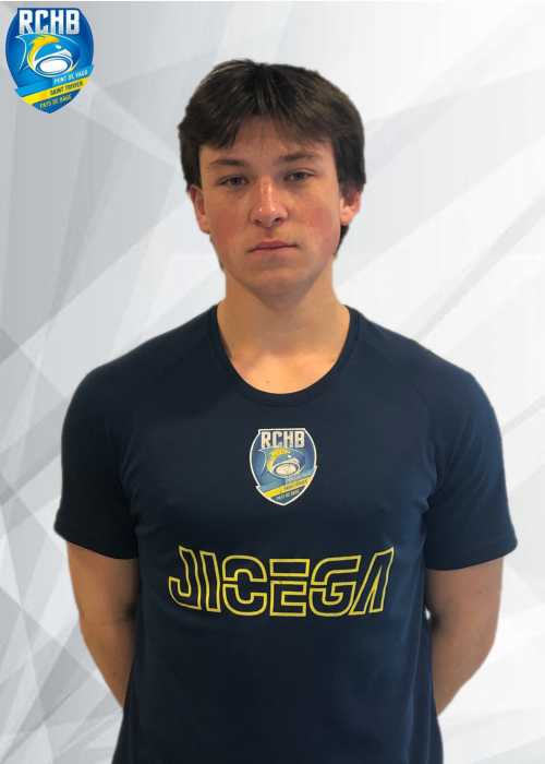 Brandon Mazoyet