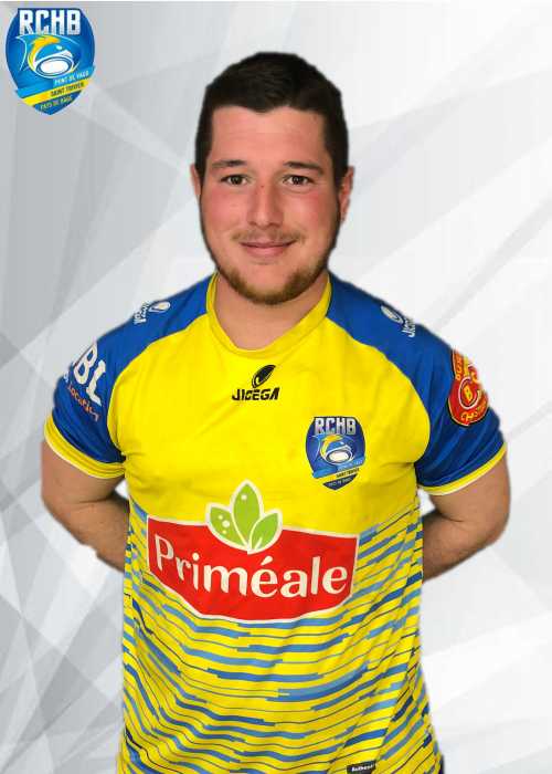 Pierre GUYENON