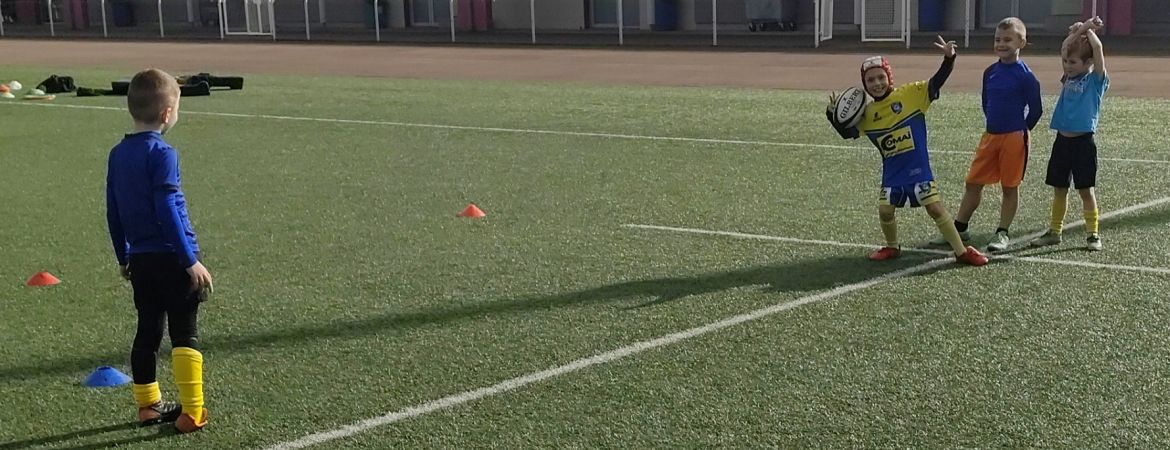 Dans mon club- Semaine 44#