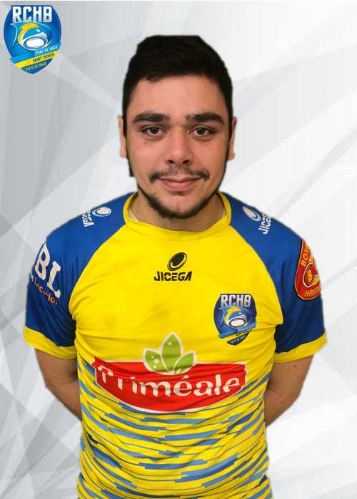 Denys PAUGET
