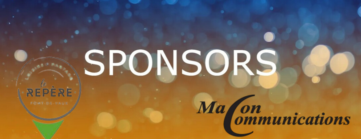 Sponsors RCHB