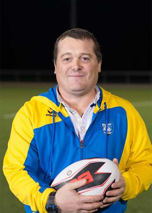 Christophe MOREL