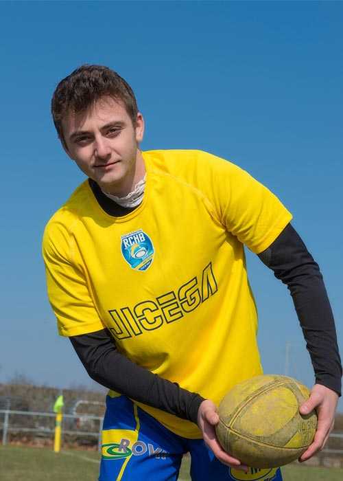 Maxence MARCHAND