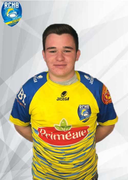 Adrien Feyeux