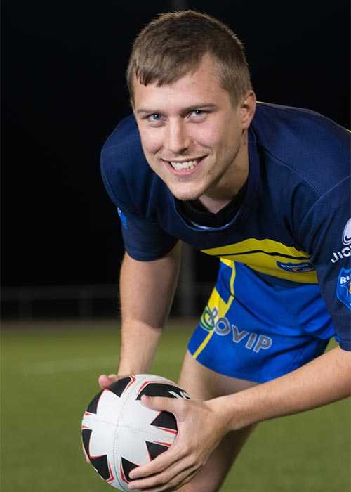 Maxime PETEUIL