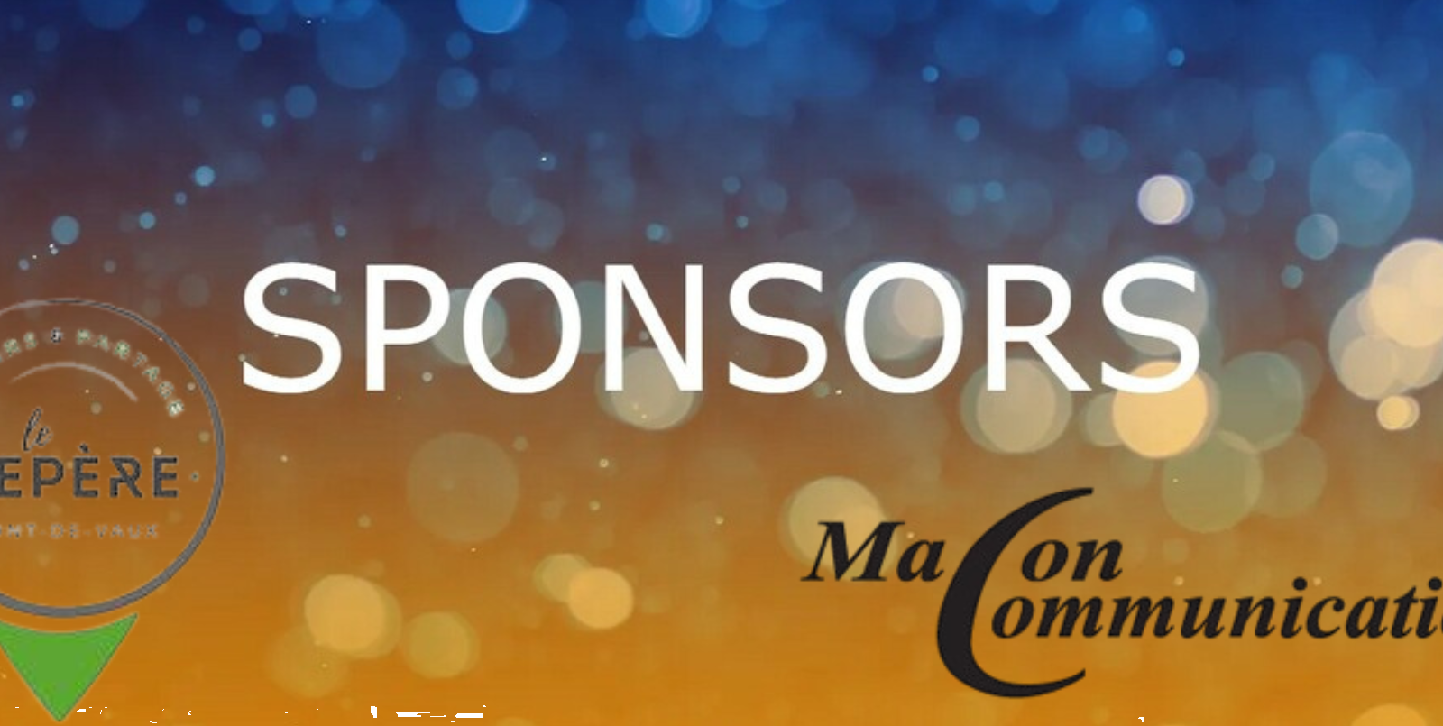 Sponsors RCHB