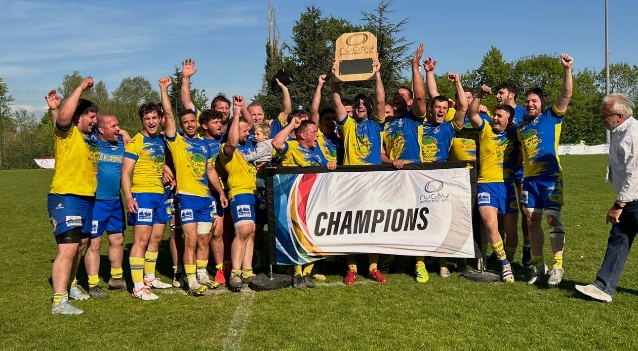 Dans mon club- Semaine 14/15#