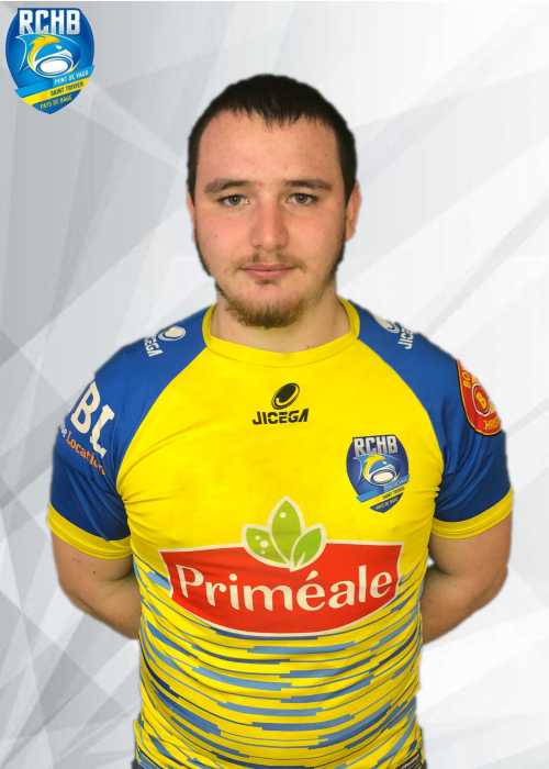 Geoffrey Laclayat