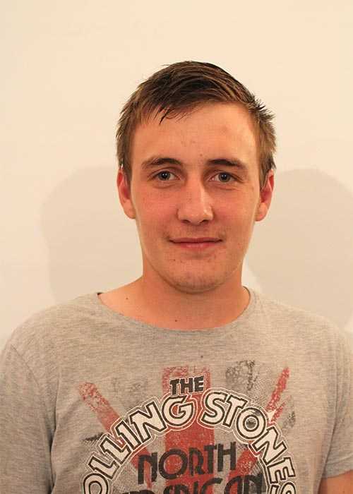 Clément FEYEUX