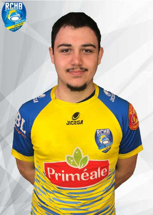 Jessy Pauget