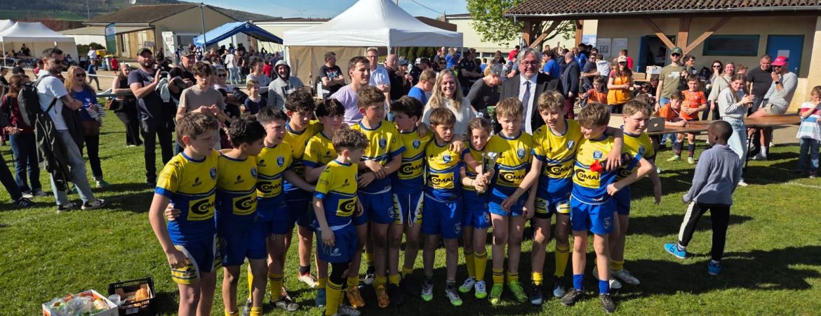 Dans mon club- Semaine 13#