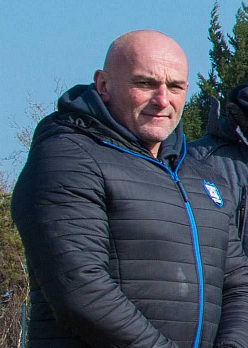 Fabrice NAVOISEAU