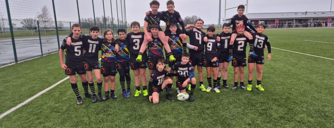 Dans mon club- Semaine 4# 2026