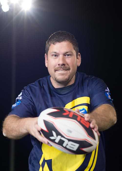 Mathieu Damevin