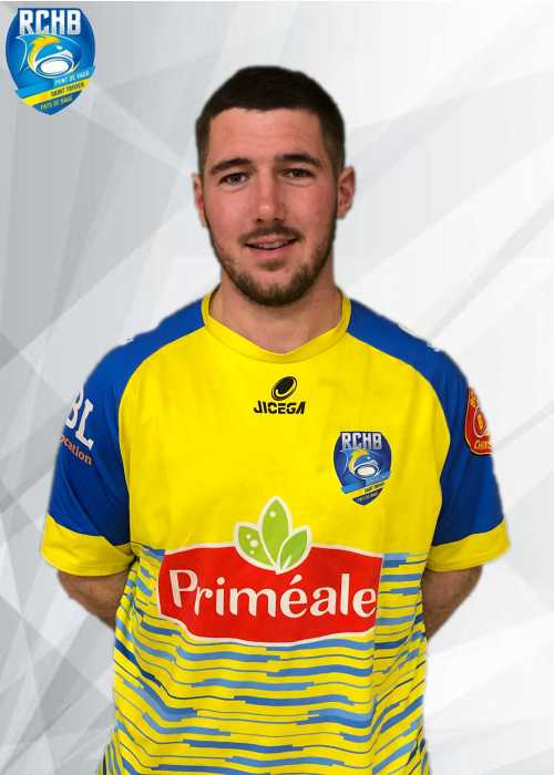 Raphaël GUYENON