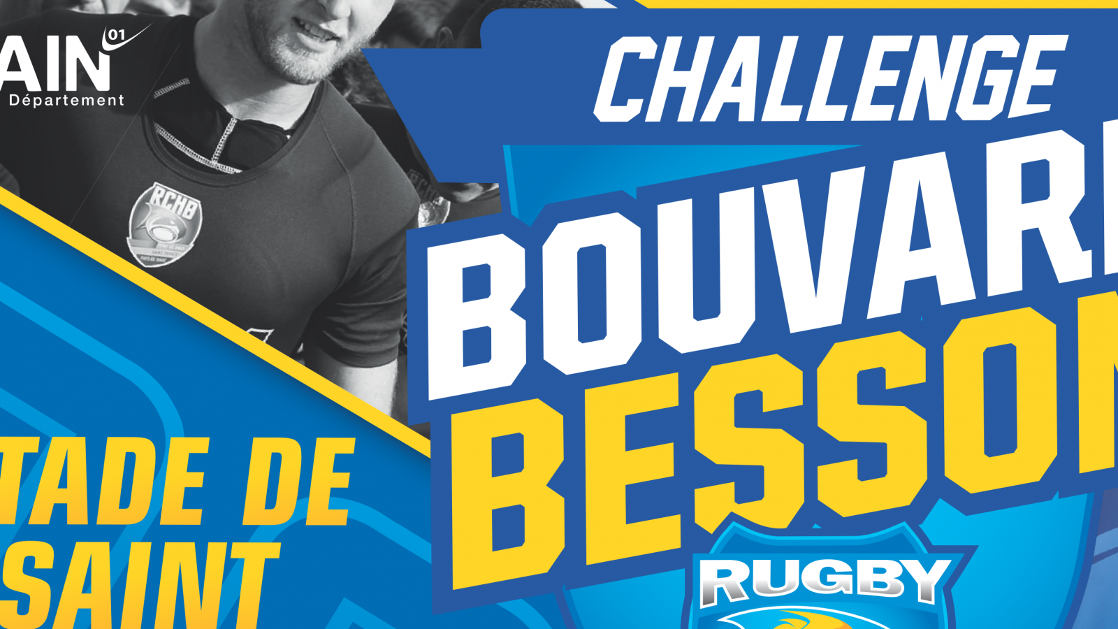 Challenge Bouvard Besson 2021