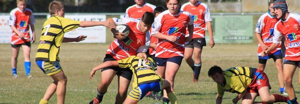 Début de la saison pour les U16 &amp; U19