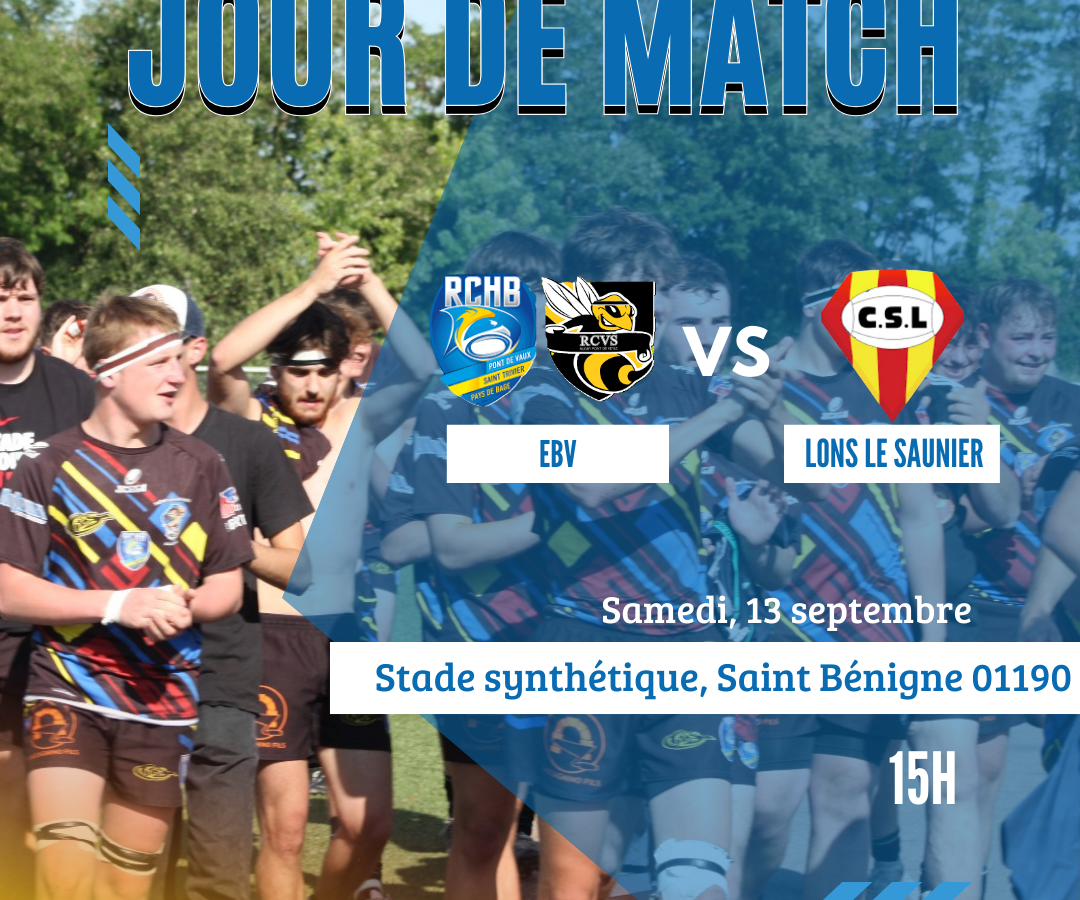 Rendez vous du Weekend