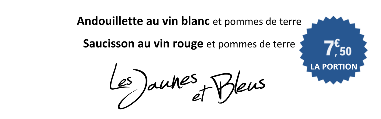 Vente de plats à emporter, dimanche 19 décembre 2021