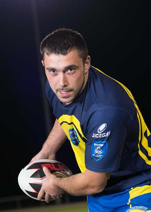 Thomas VANNIER