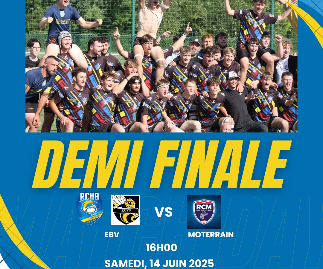 Rendez vous du weekend