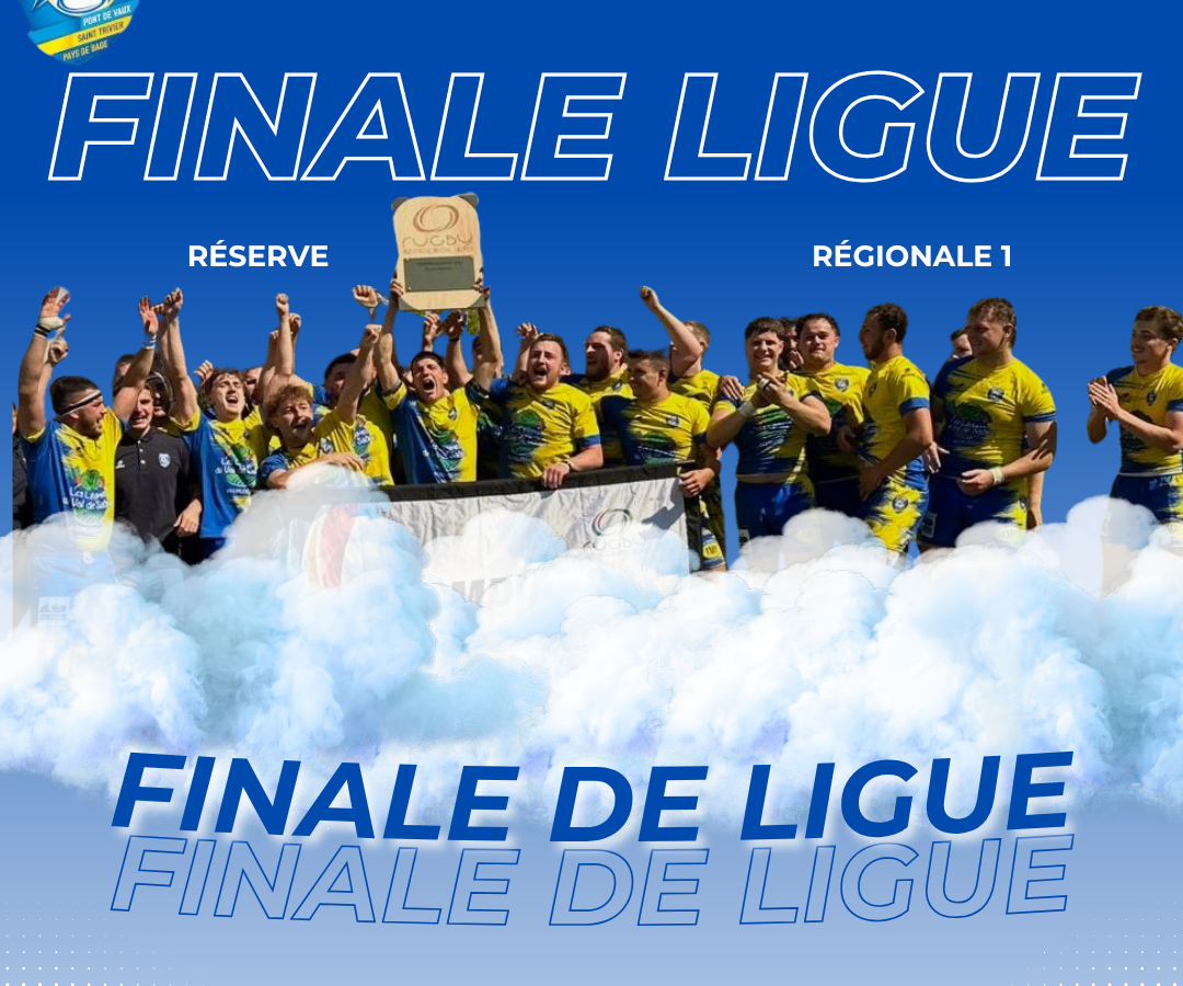 Dans mon club- Semaine 16# 2026