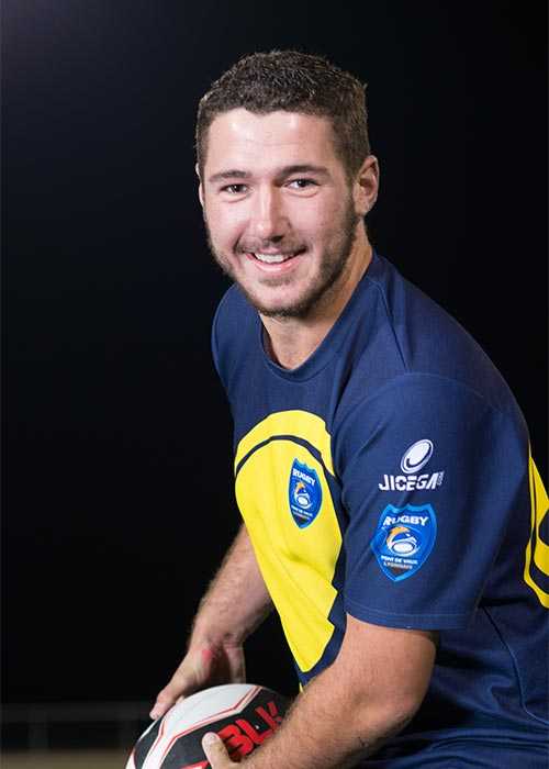 Raphaël GUYENON