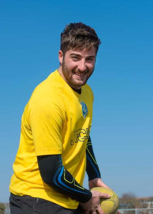 Louis GUICHARD