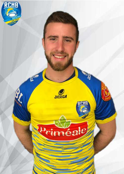 Victor JOSSERAND