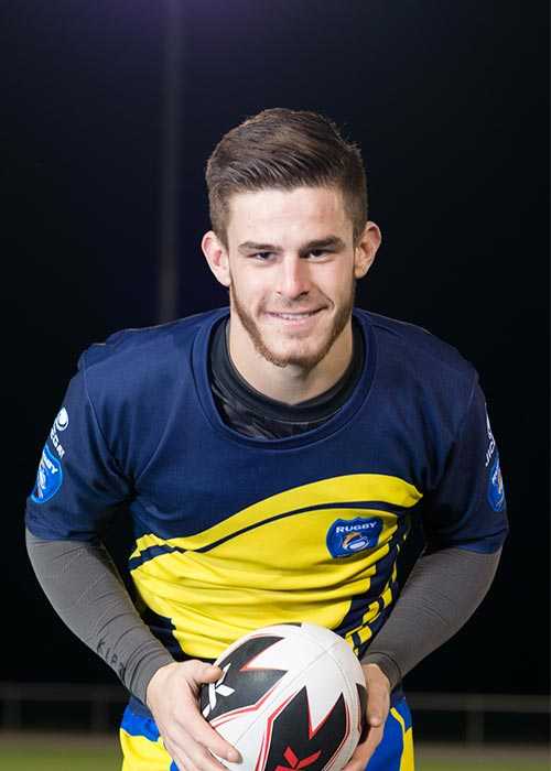 Baptiste LANIER