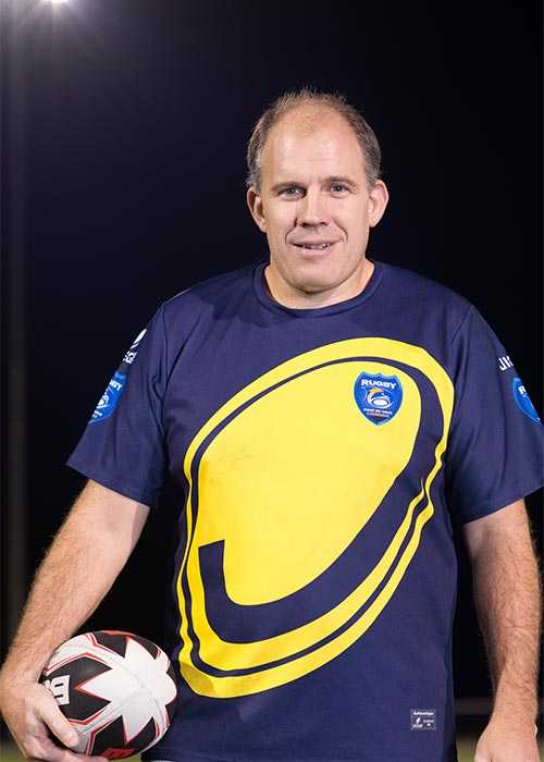 Simon PLESSE