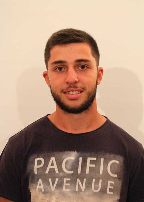 Thibaut PEULET