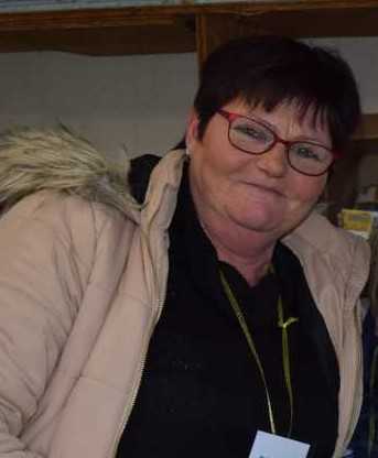 Nadine BRAYARD
