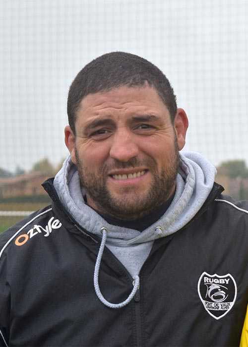 Saïd LRHARI