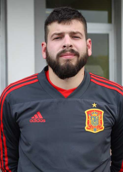 François-Xavier MAHIEUX