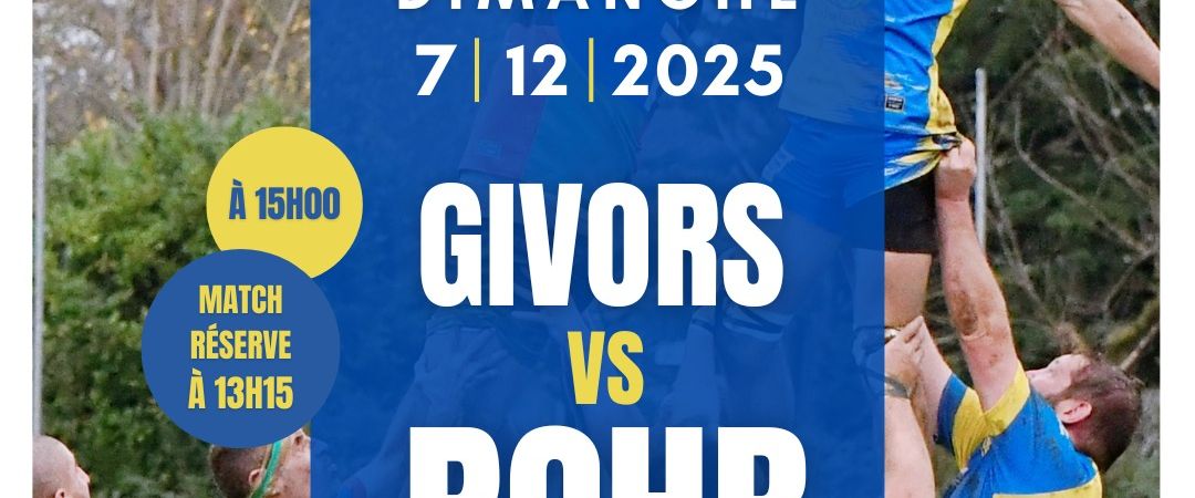 Rendez vous du Weekend 