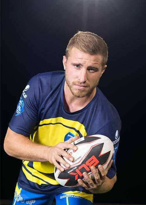 Victor JOSSERAND