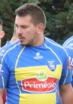 Steven COSTANZO