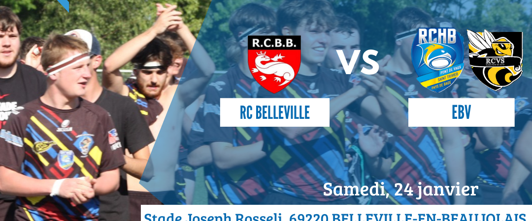 Rendez vous du Weekend 