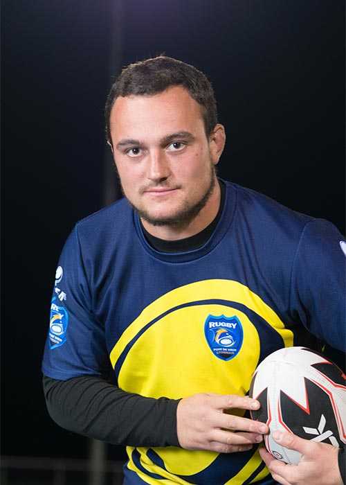David NAVOISEAU