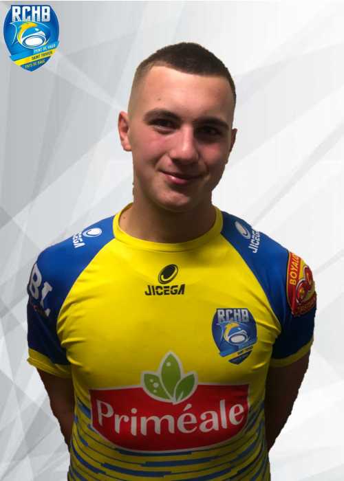 Théo COULAS