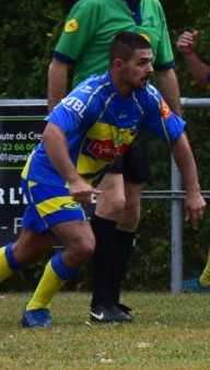 Christopher RODRIGUES