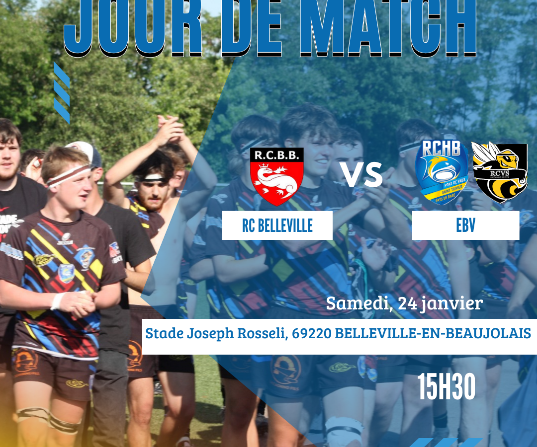 Rendez vous du Weekend