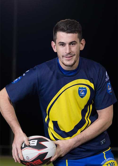 Maxime LANIER